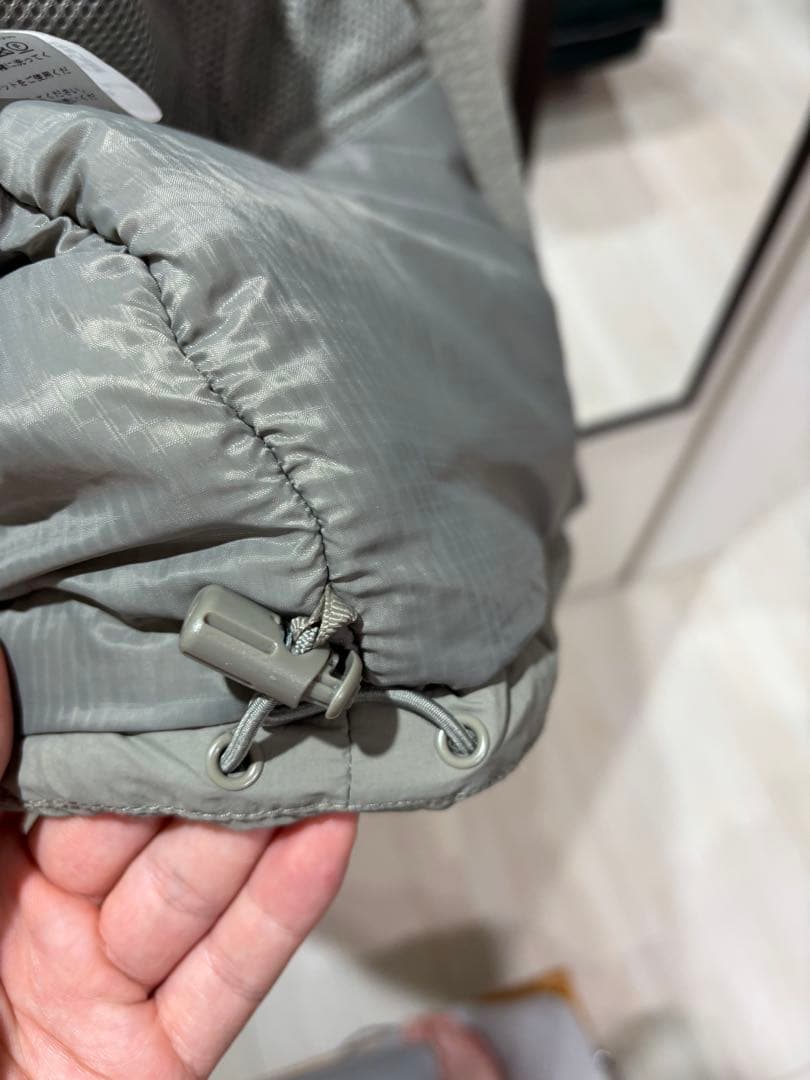 FREAK'S STORE LEVEL7 PRIMALOFT プリマロフト L