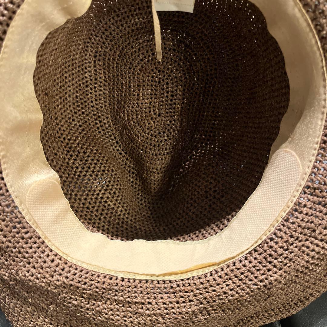 HELEN KAMINSKI☆ブラウン BELEN