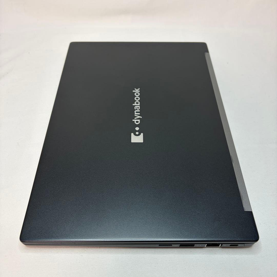 美品 dynabook GA83 Ryzen5 7530U 16GB 512GB