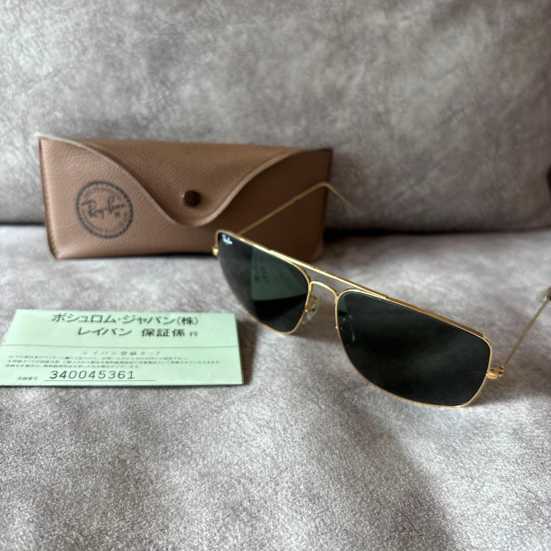 レイバン　Ray Ban