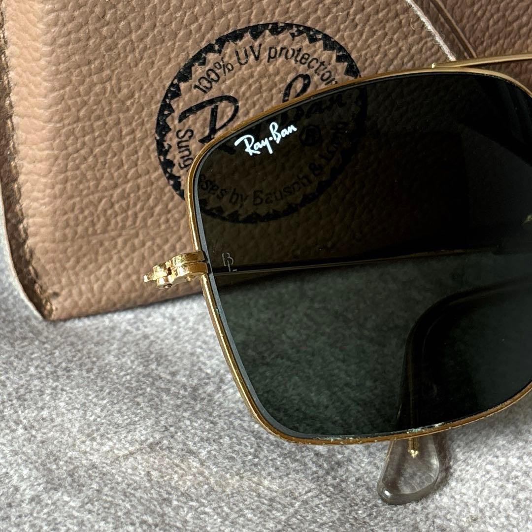レイバン　Ray Ban