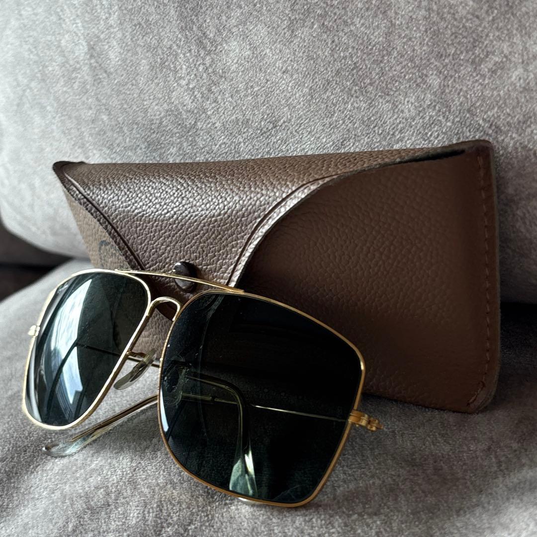 レイバン　Ray Ban