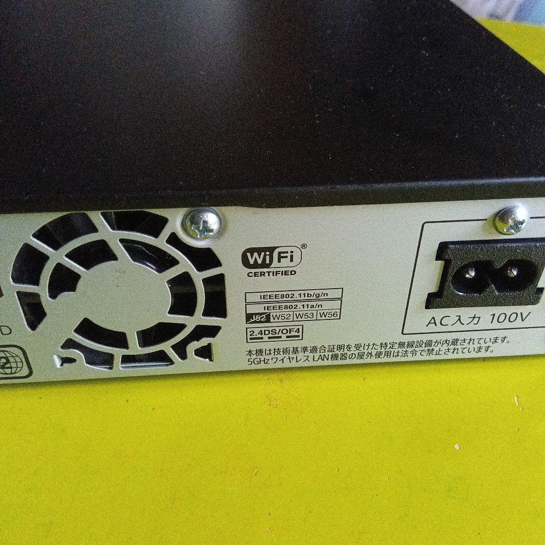 SHARP AQUOS BD-NT1200 HDD新品3TB増量交換第5弾