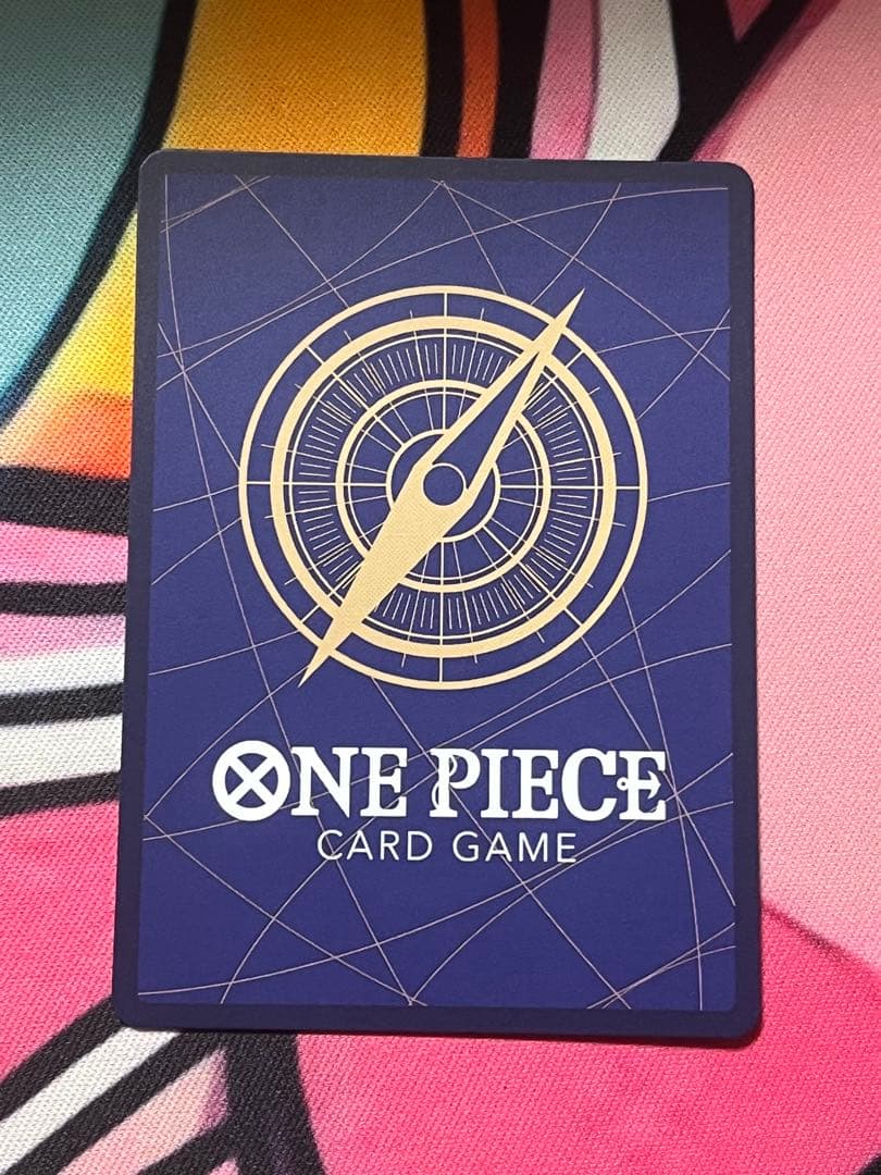 EB03-061 ウタ コミパラ