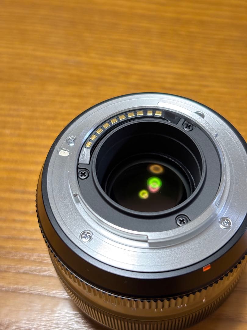 美品 FUJIFILM XF35mmF1.4 R 単焦点レンズ