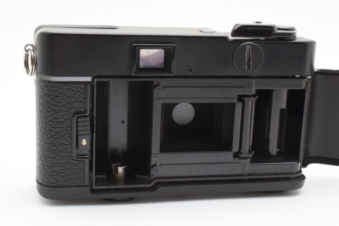 人気のローライ 完動品】ROLLEI フラッシュ35 38mm F2.8 カメラ