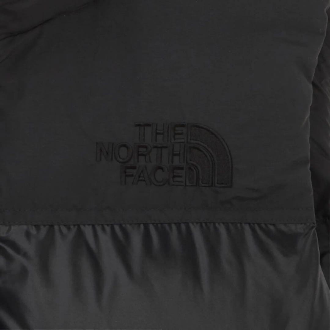 新品 THE NORTH FACE NUPTSE ON BALL VEST2XL