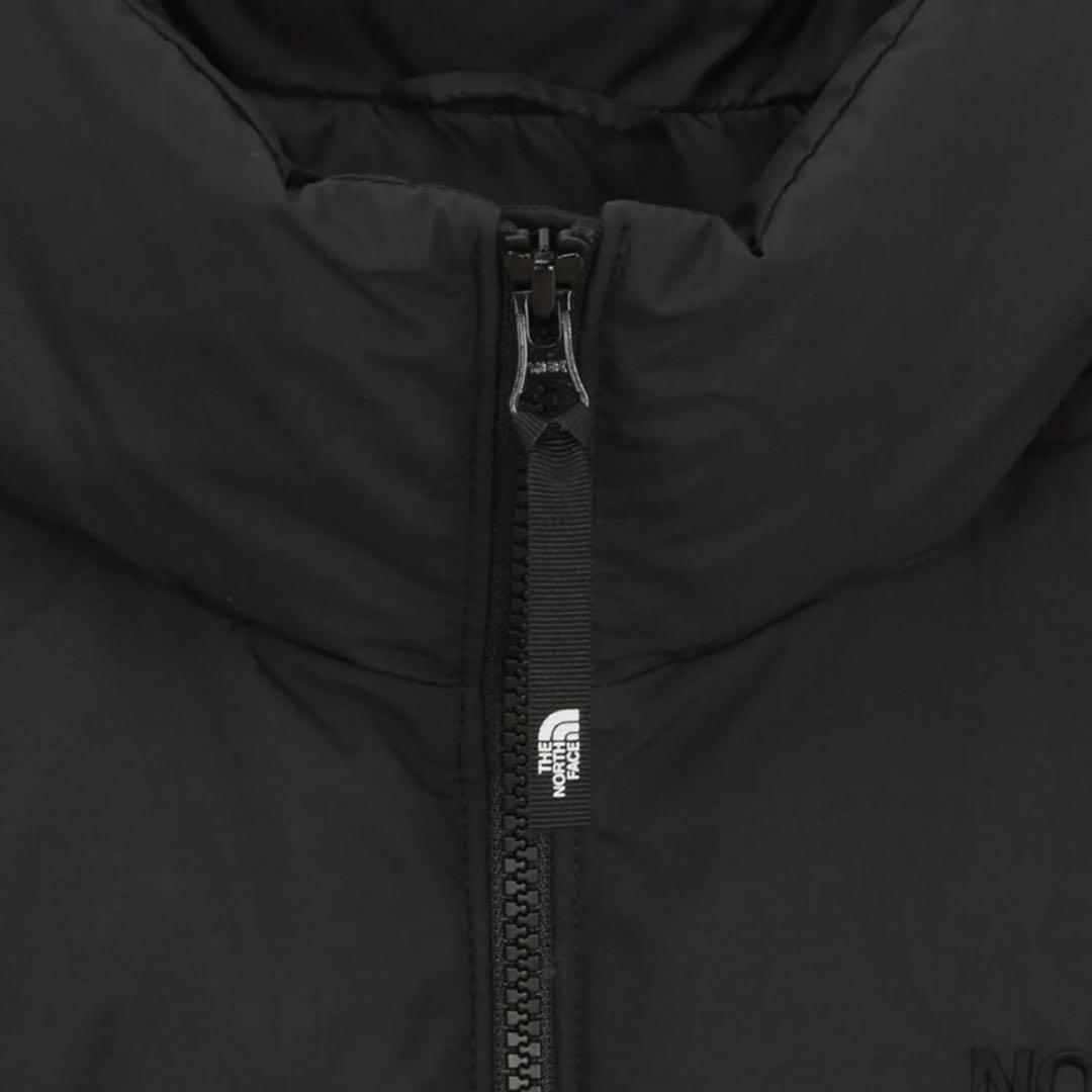 新品 THE NORTH FACE NUPTSE ON BALL VEST2XL