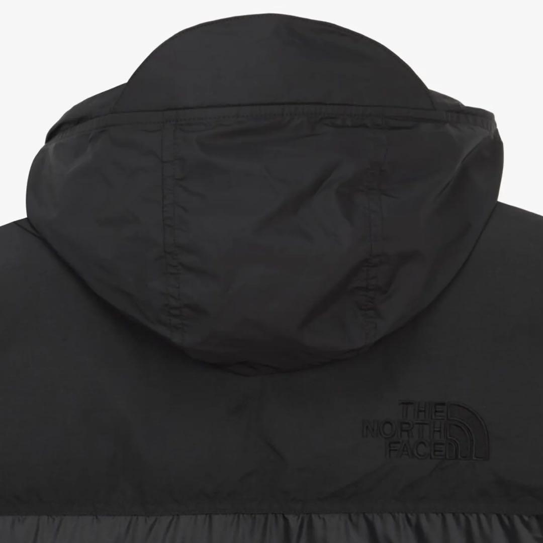 新品 THE NORTH FACE NUPTSE ON BALL VEST2XL