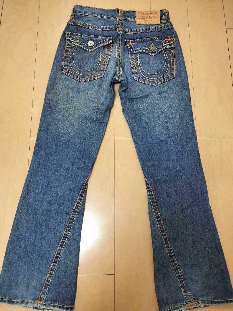 True Religion デニムパンツ　30