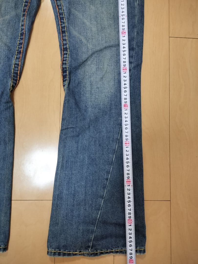 True Religion デニムパンツ　30