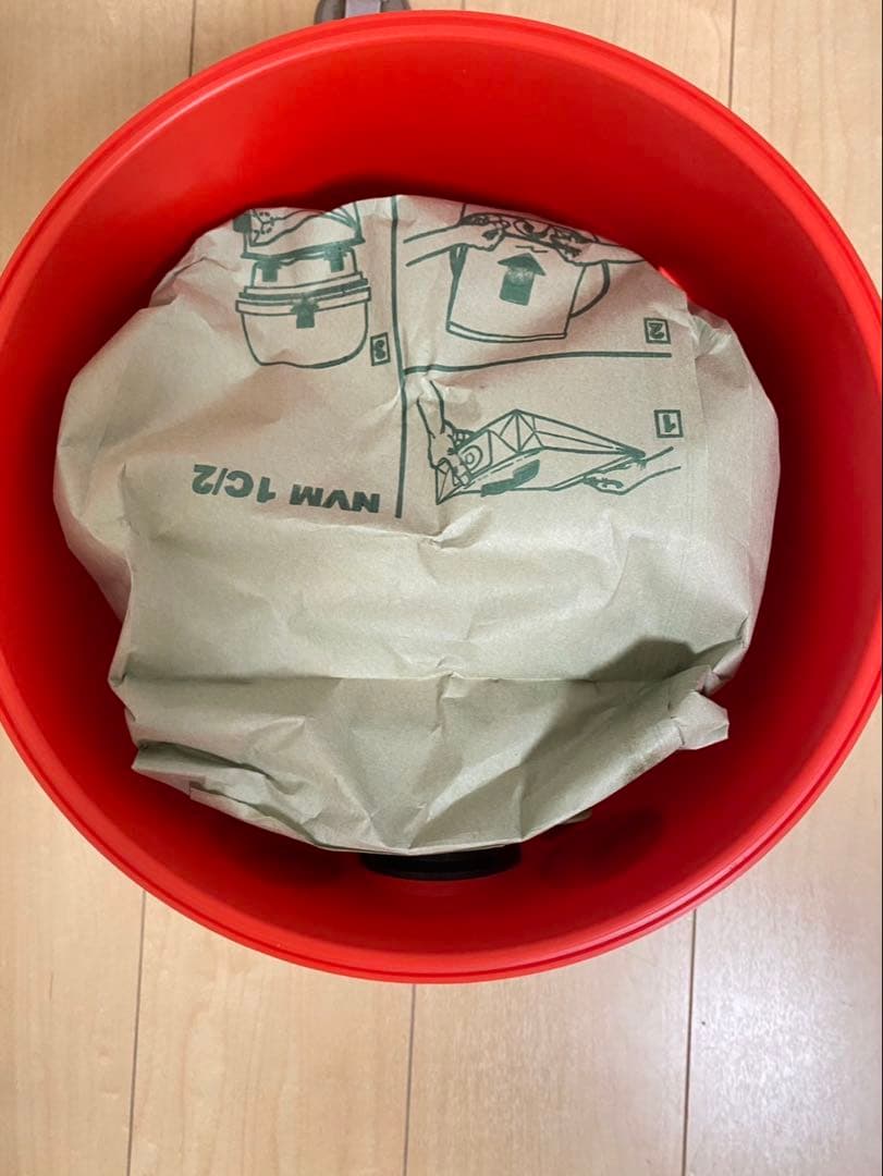 Henry ヘンリー 掃除機 本体 + 付属品