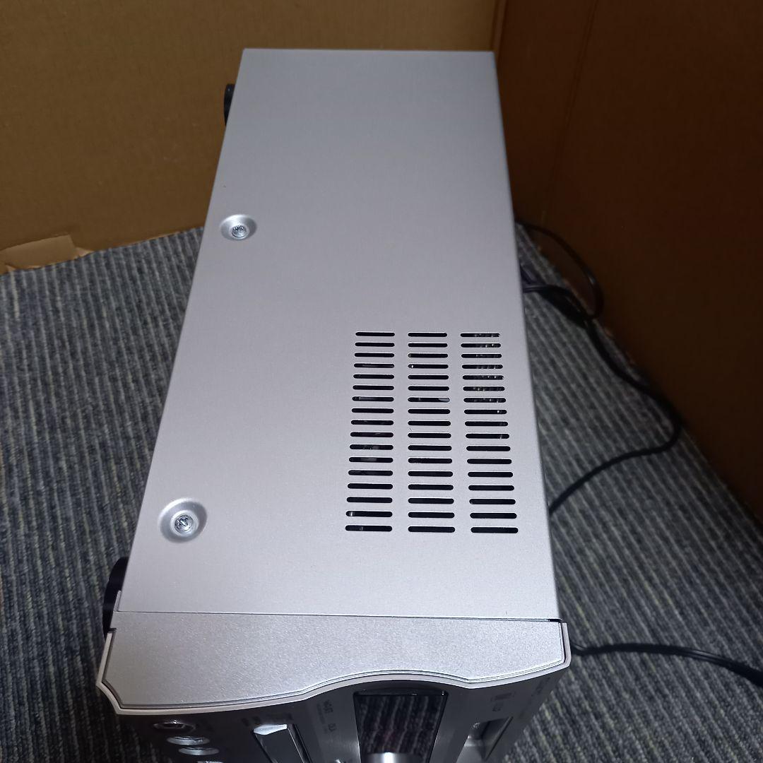 ONKYO FR-N7NX(E) (美品 完動品 ピックアップ交換整備済)