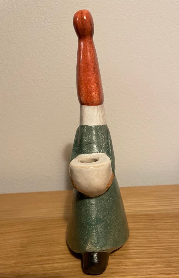 リサラーソン　ストレスサンタ新品