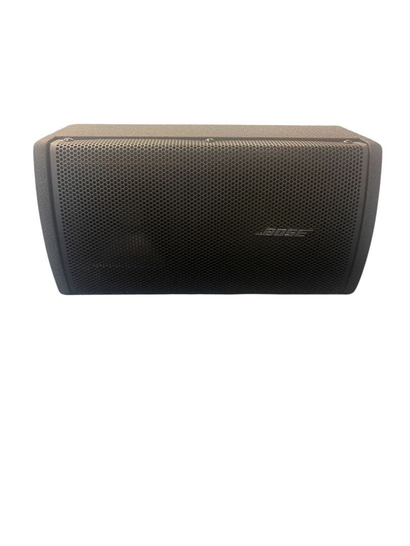 【美品】BOSE スピーカー RMU105