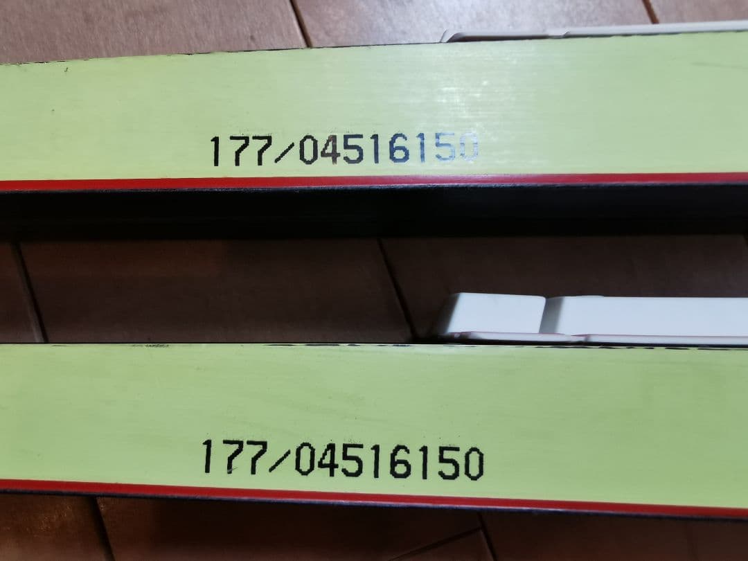 a*q様 スキー　クロスカントリー　ブーツEU42　板177cm