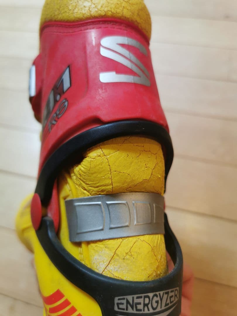 a*q様 スキー　クロスカントリー　ブーツEU42　板177cm