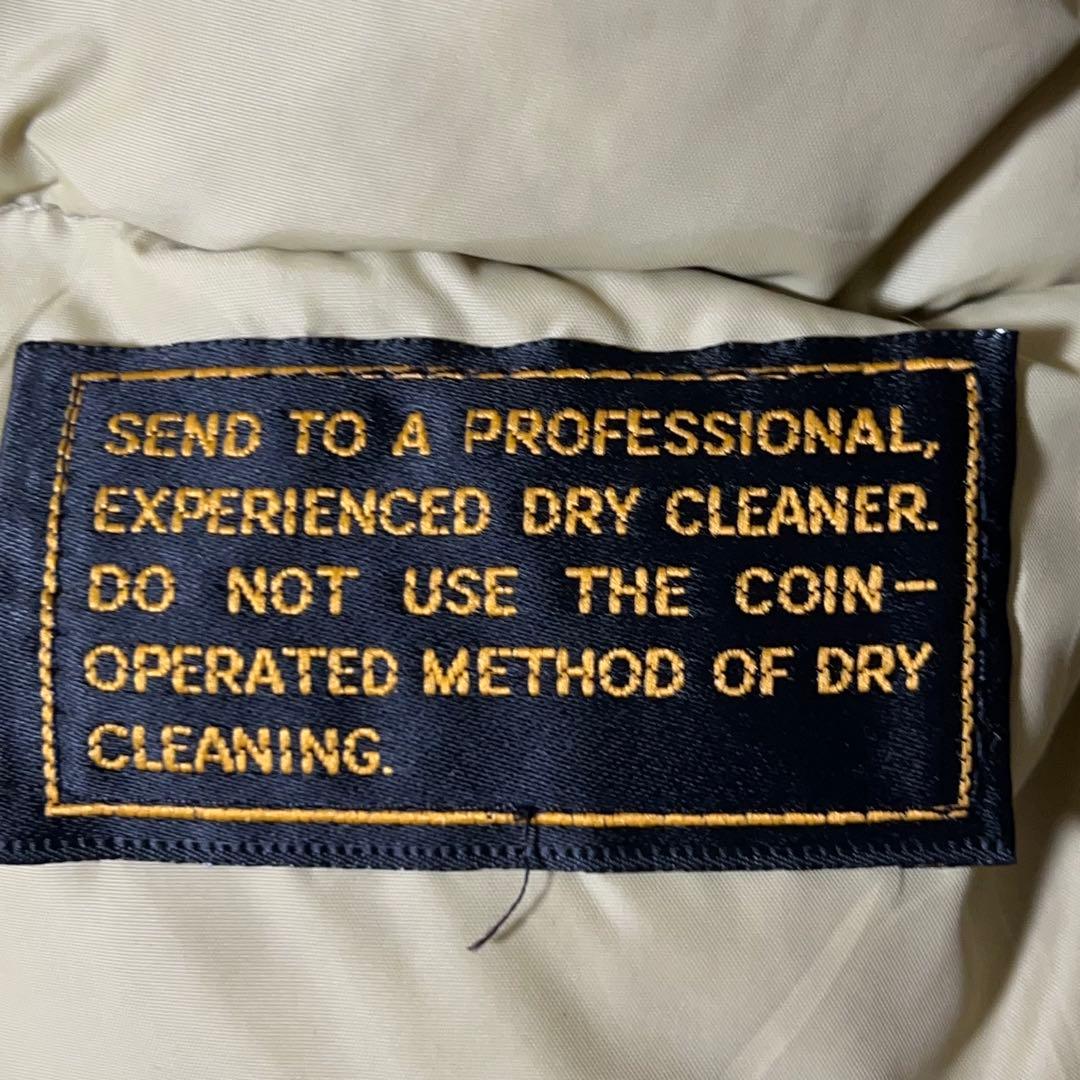 N-6225 70s80s EddieBauerオールパーパスダウンジャケット.