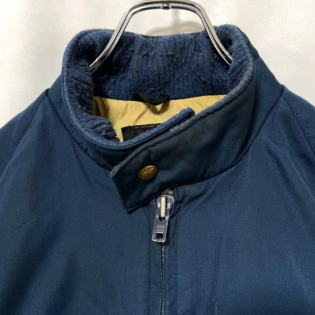 N-6225 70s80s EddieBauerオールパーパスダウンジャケット.