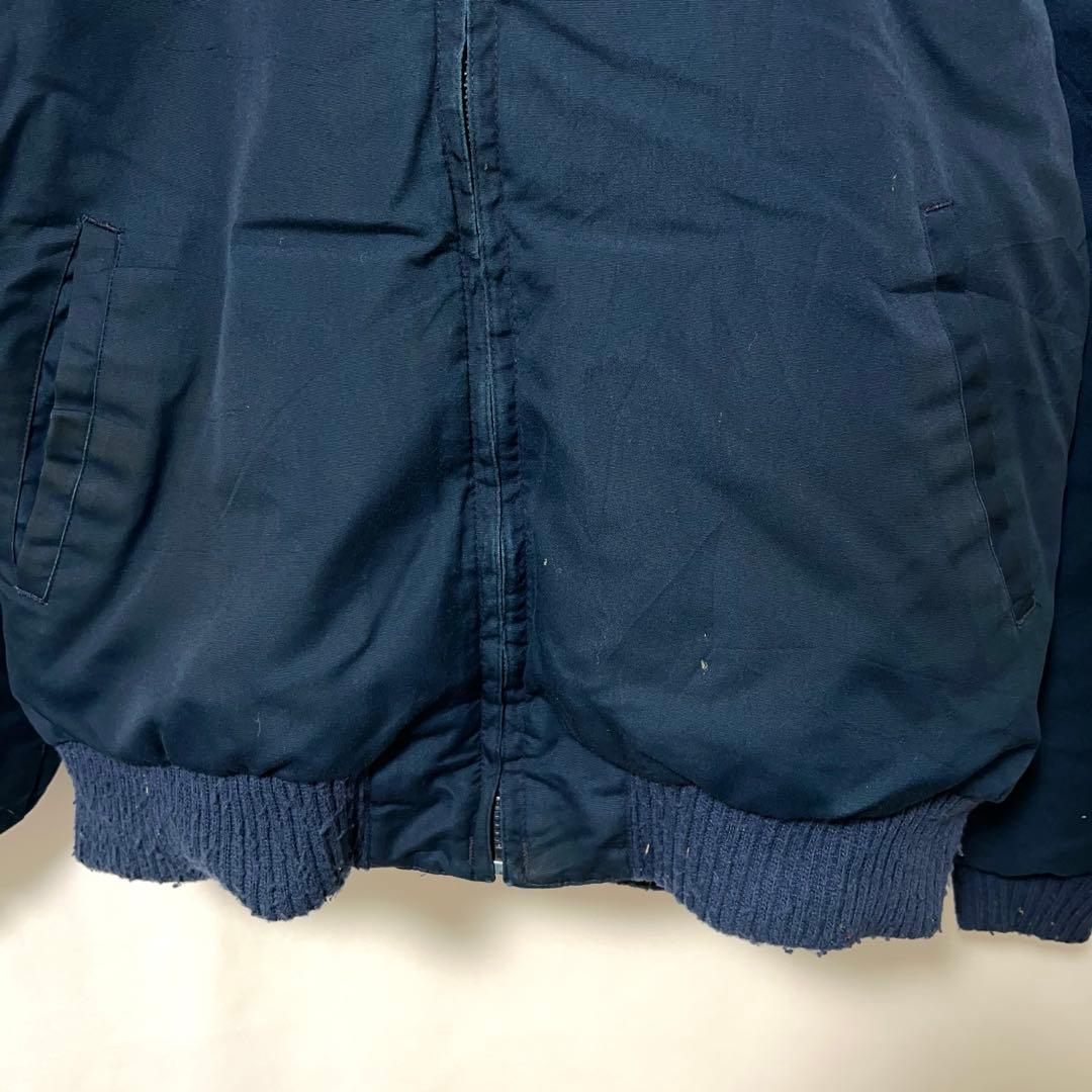 N-6225 70s80s EddieBauerオールパーパスダウンジャケット.