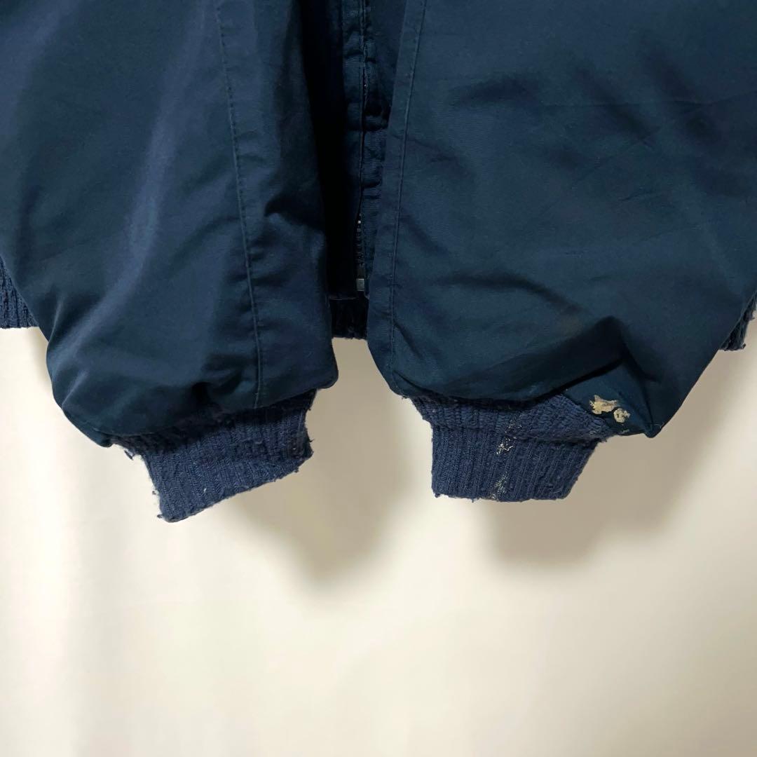 N-6225 70s80s EddieBauerオールパーパスダウンジャケット.