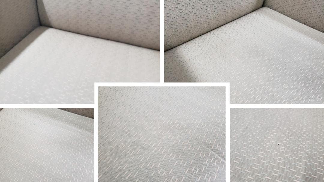 H1 ロブション　天童木工 応接５点セット