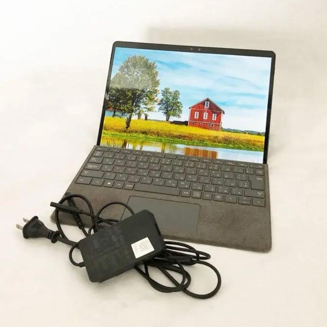 Microsoft Surface Pro 8 1TB オフィス サーフェスプロ
