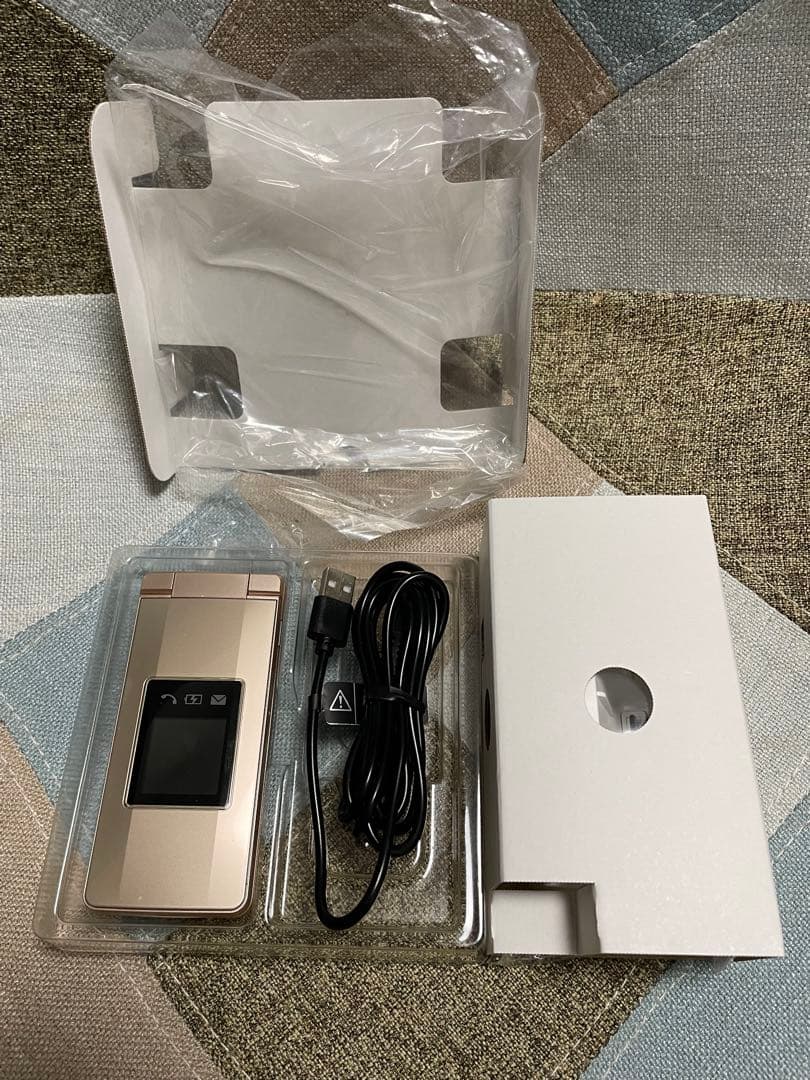 かんたん携帯11