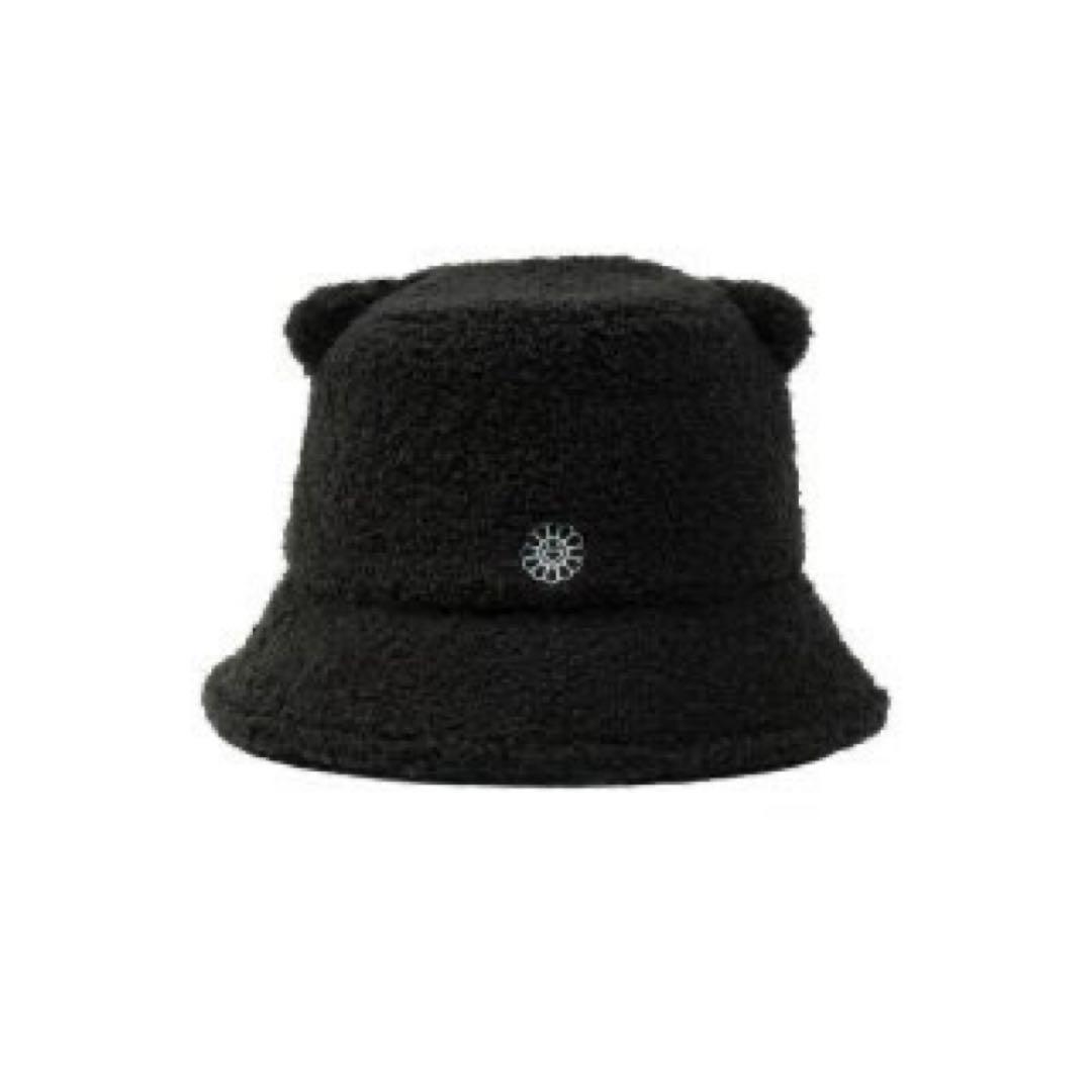 レア品 カイカイキキ 村上隆 バケットハット ブラック