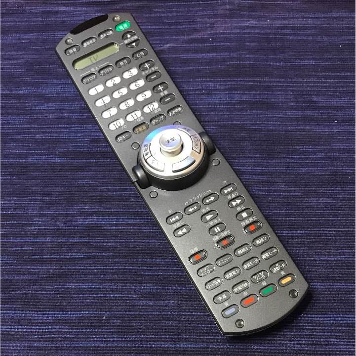 Sony ソニー クオリア リモコン RM-J1100 Quolia