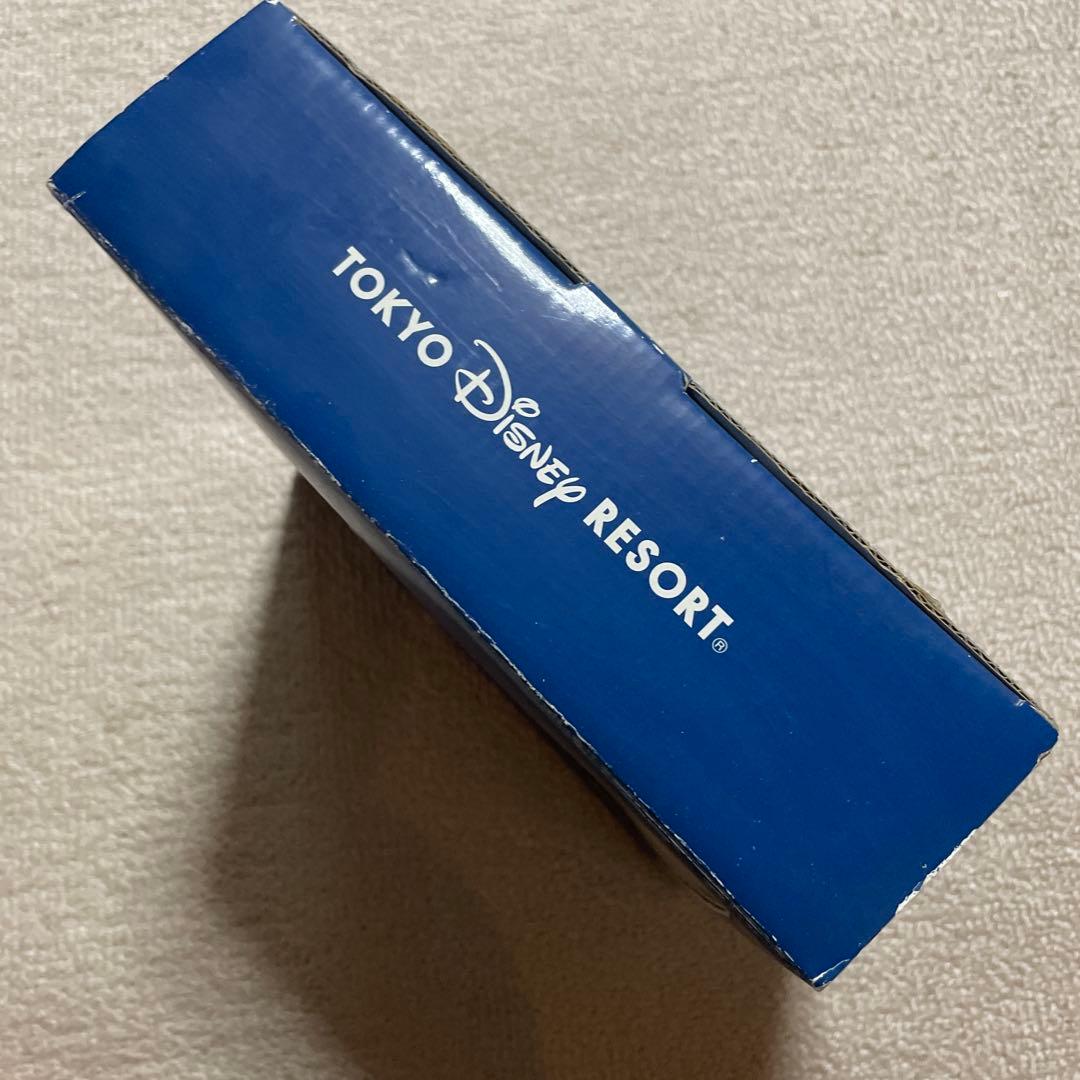 ディズニー　フィガロとクレオのフォトスタンド 写真たて