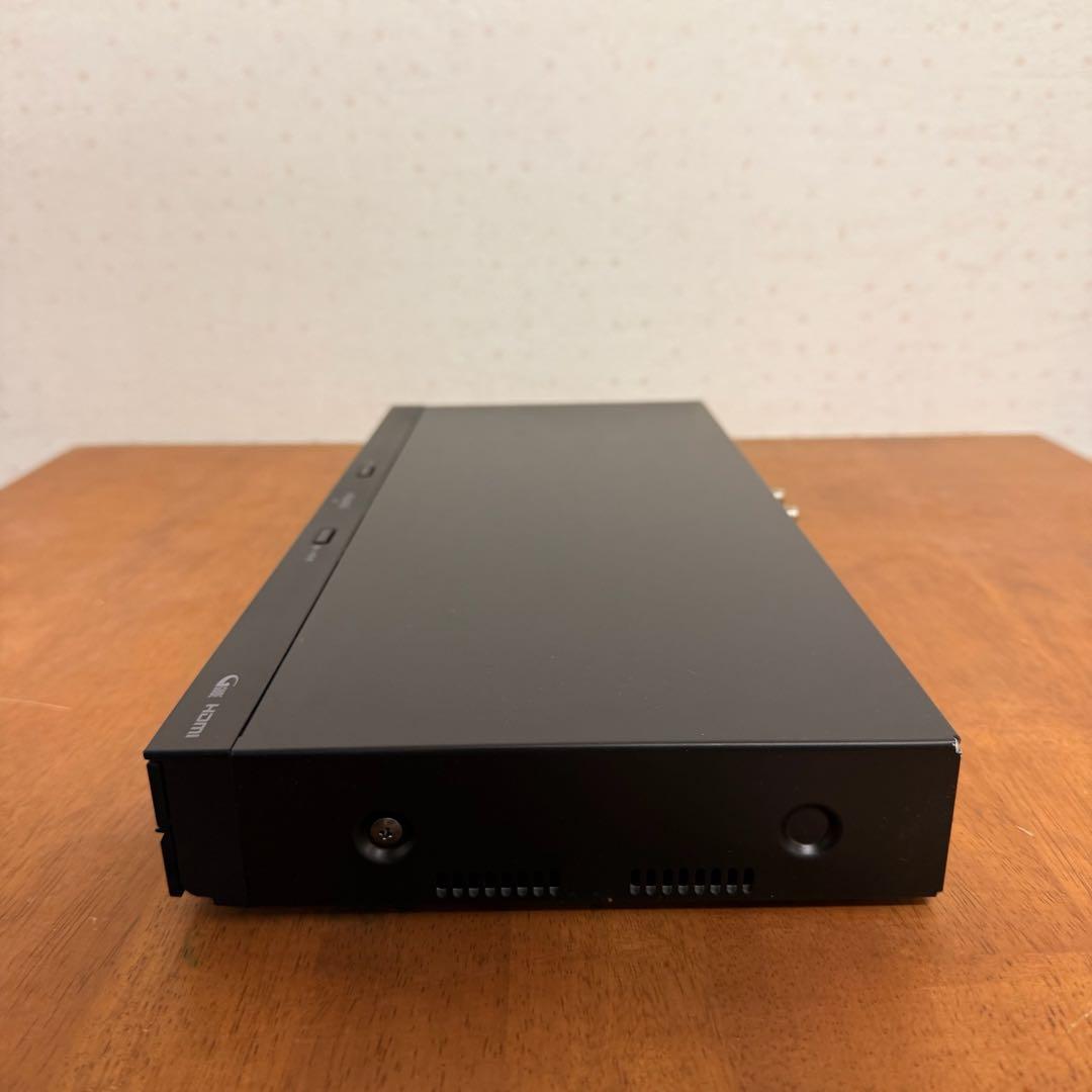 ● 美品 SHARP シャープ ブルーレイディスクレコーダー 2B-C10BW1