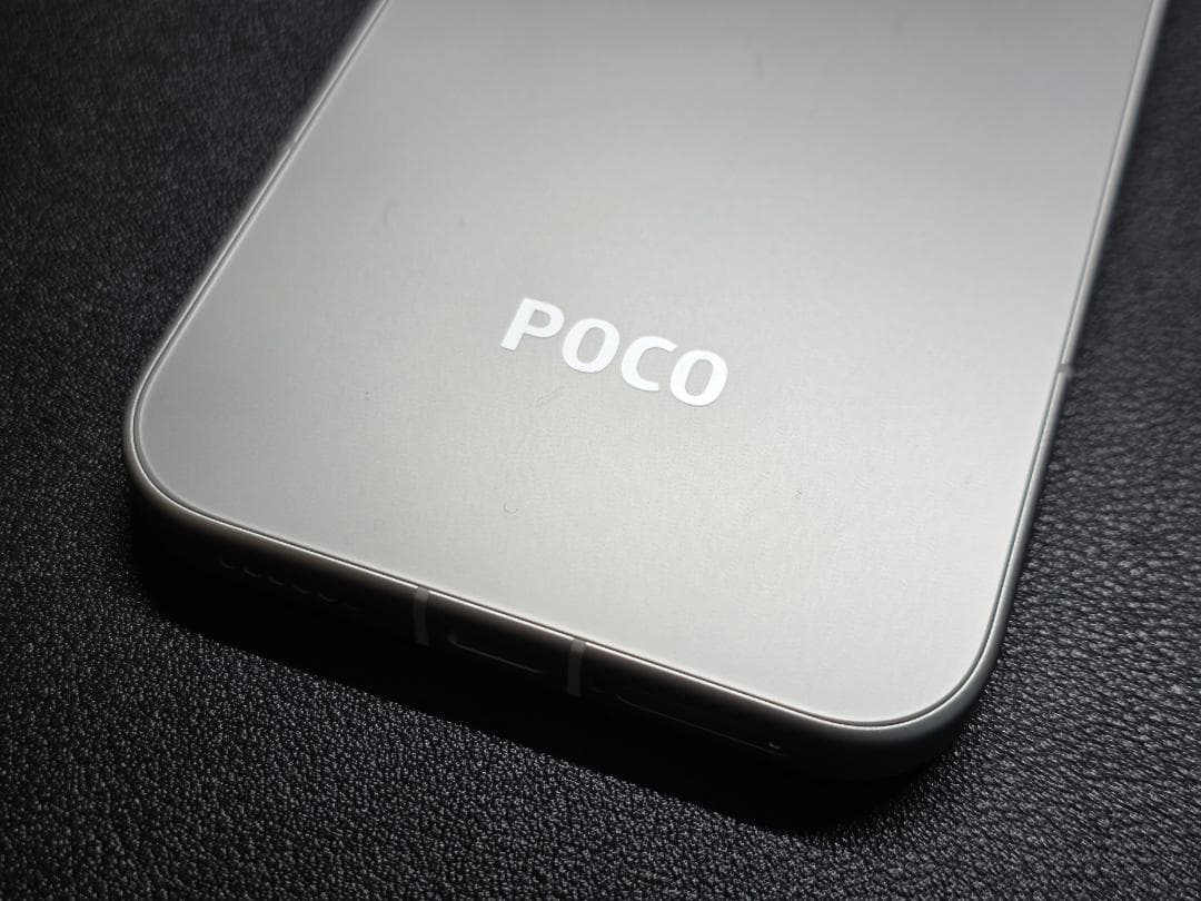 POCO F8 Pro 日本版 (12GB/512GB)