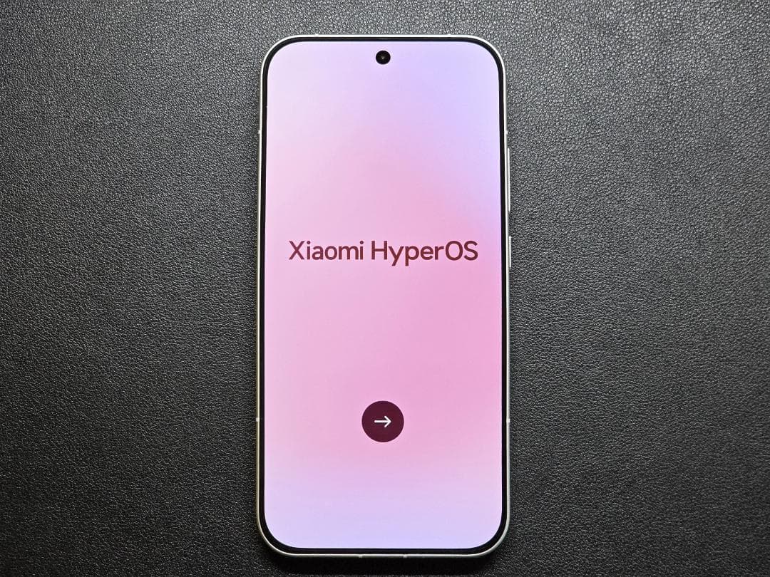 POCO F8 Pro 日本版 (12GB/512GB)