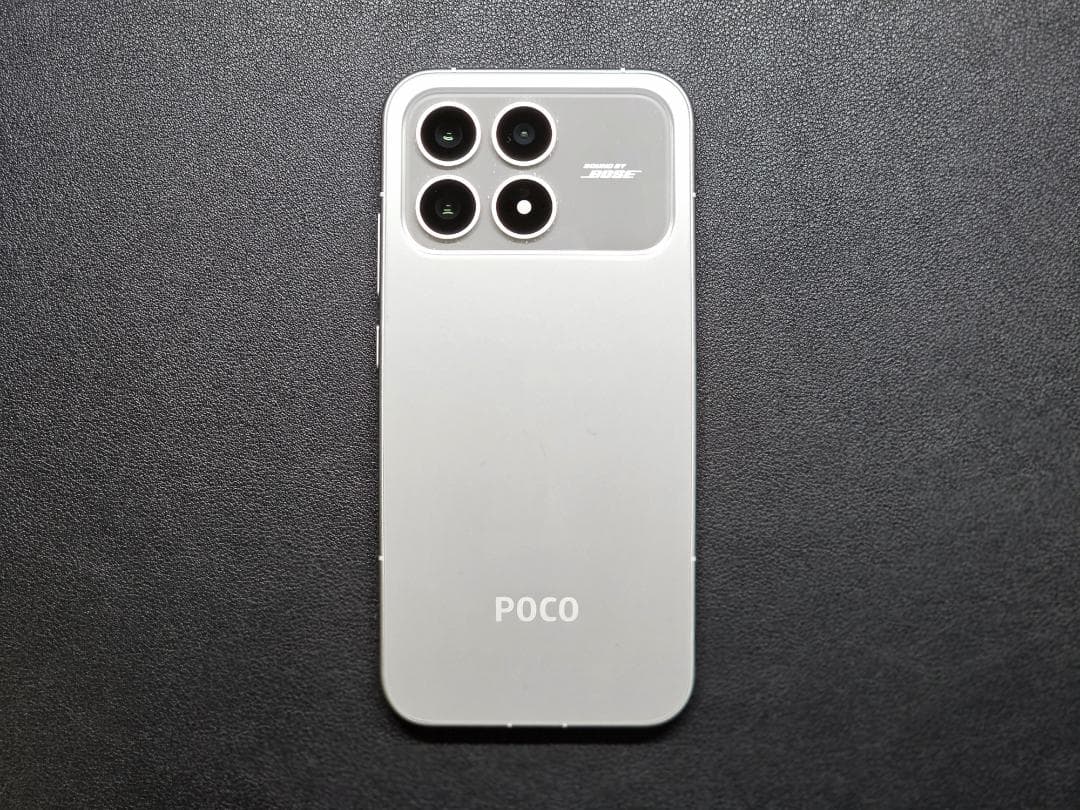 POCO F8 Pro 日本版 (12GB/512GB)