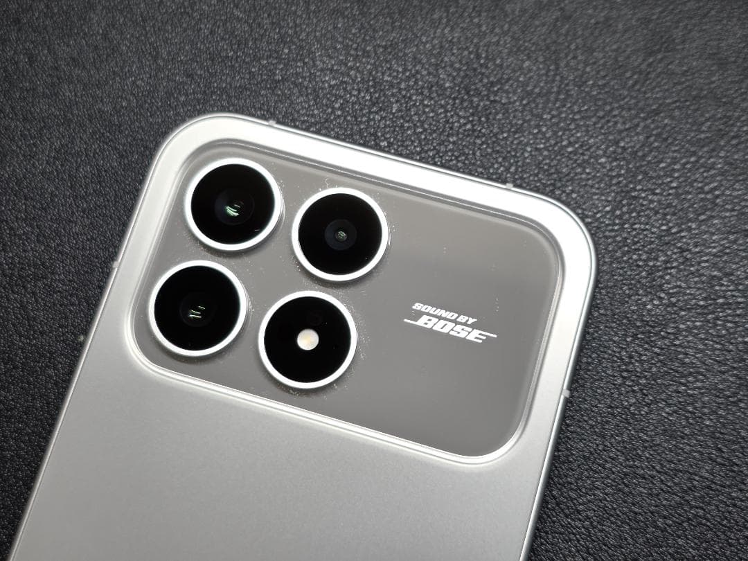 POCO F8 Pro 日本版 (12GB/512GB)