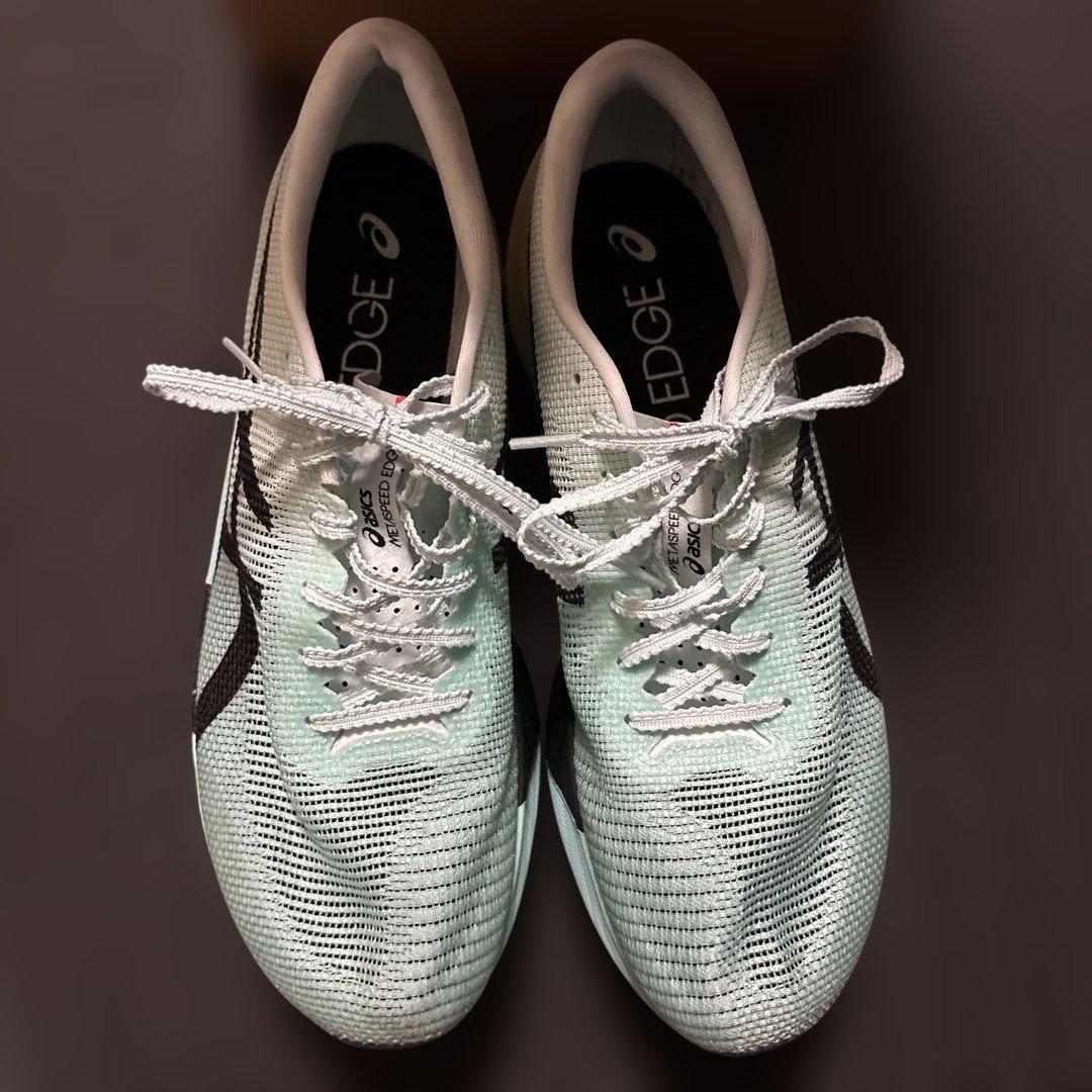 k*2様 ASICS SPEED EDGE PARIS 27.5cm