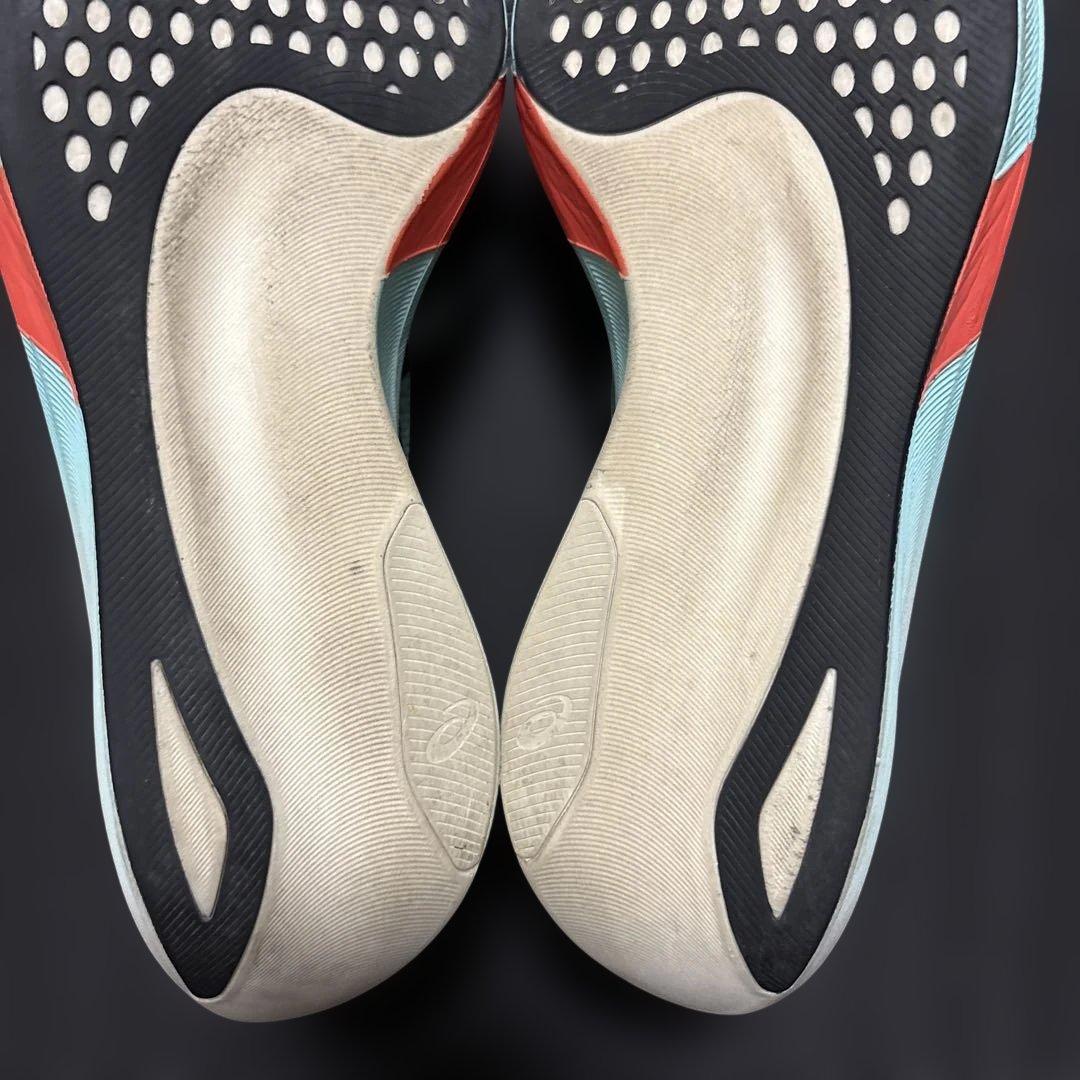 k*2様 ASICS SPEED EDGE PARIS 27.5cm