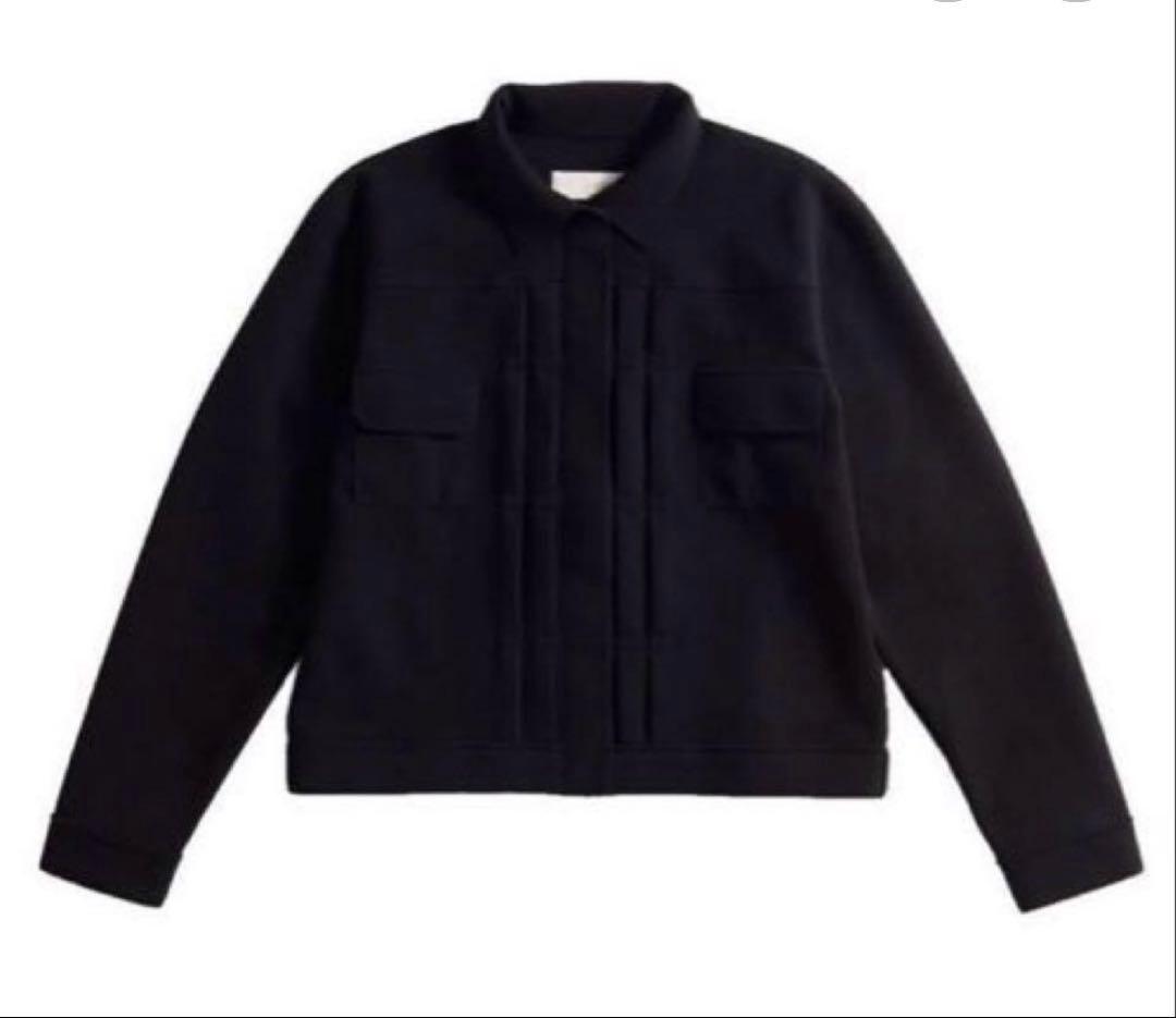 kohjiya着用 gadid anoniem ELBA / BLACK