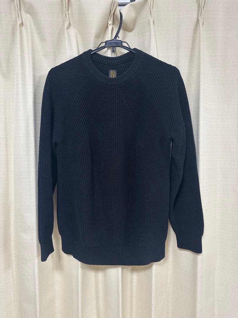 バトナー　ニット　サイズ2