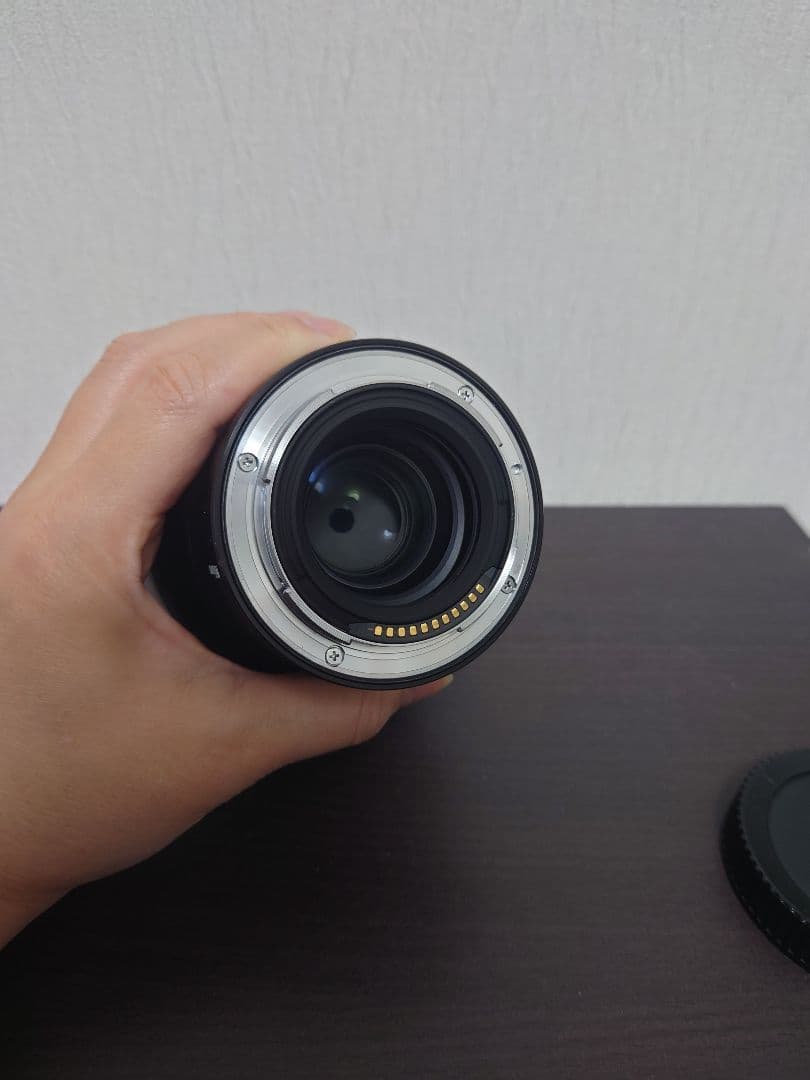 NIKON NIKKOR Z 85mm / f1.8s 美品【高級フィルター付】