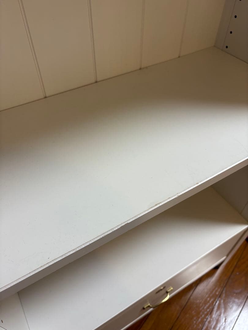 MOMO natural 本棚 CIELE CLEF | BOOK HIGH