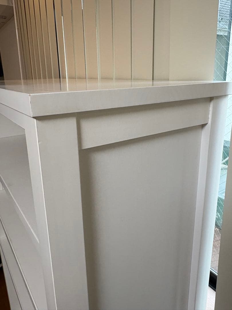 MOMO natural 本棚 CIELE CLEF | BOOK HIGH