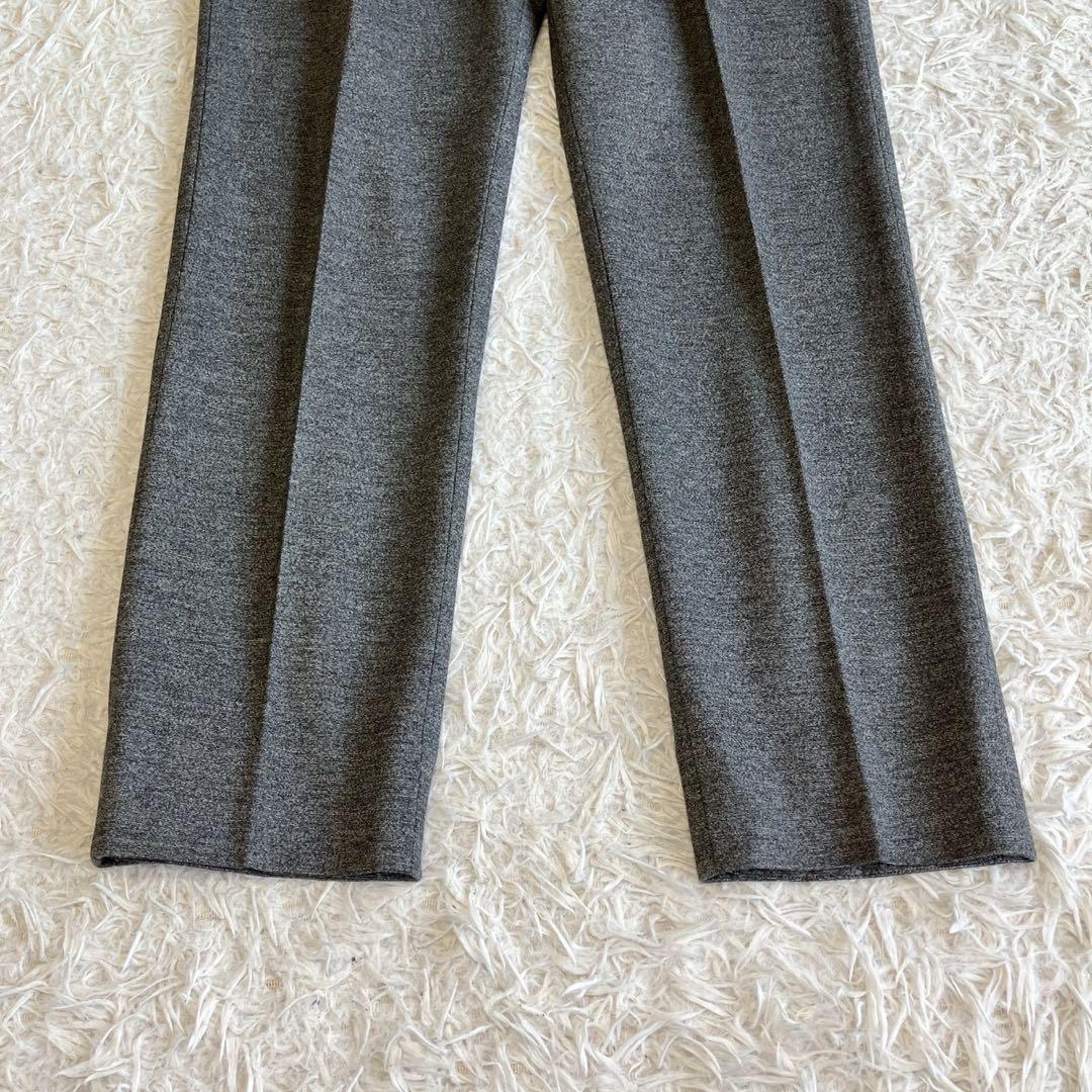 ◎極美品 セオリー 現行タグ CLINTON ジャージー生地 XL ストレッチ