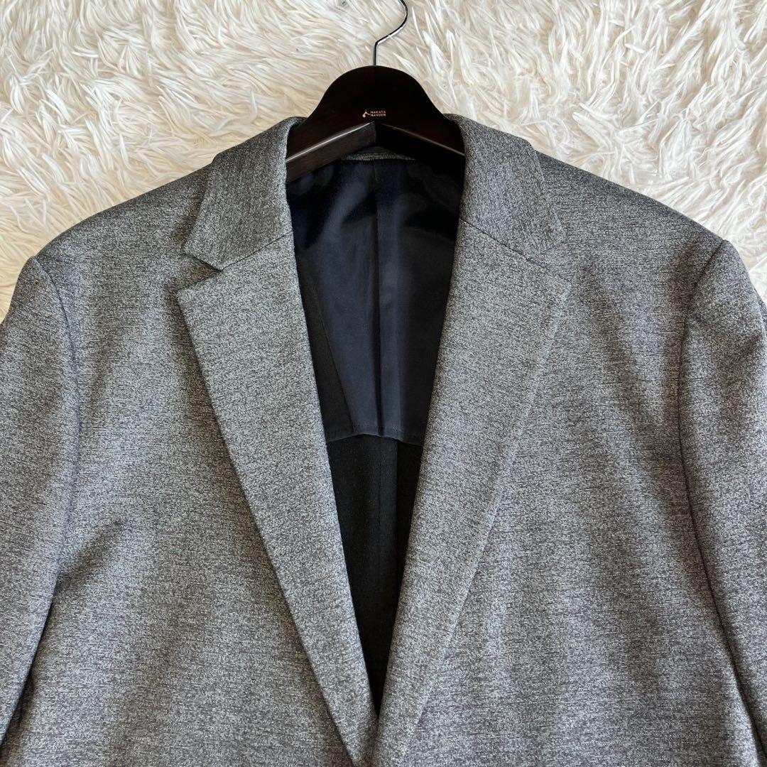 ◎極美品 セオリー 現行タグ CLINTON ジャージー生地 XL ストレッチ