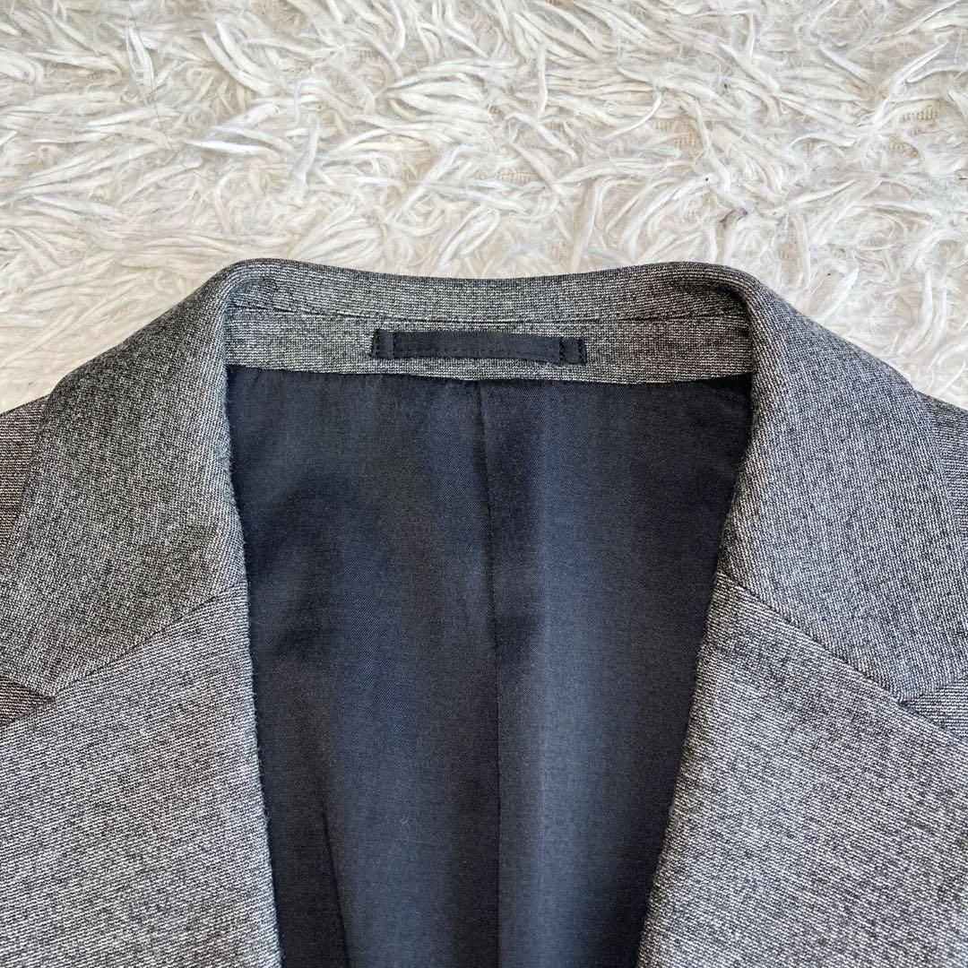 ◎極美品 セオリー 現行タグ CLINTON ジャージー生地 XL ストレッチ