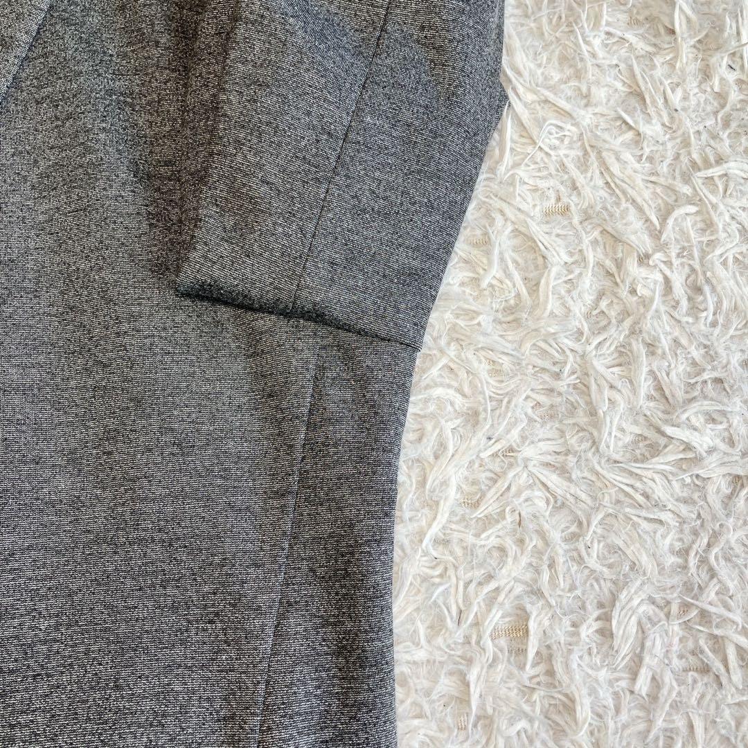 ◎極美品 セオリー 現行タグ CLINTON ジャージー生地 XL ストレッチ