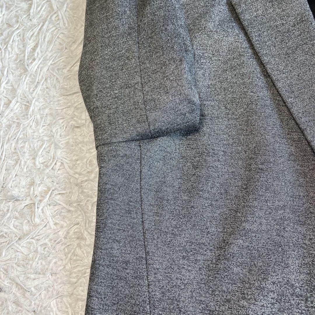 ◎極美品 セオリー 現行タグ CLINTON ジャージー生地 XL ストレッチ