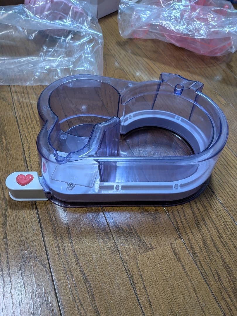 Big Stream そうめんスライダーNight Pool