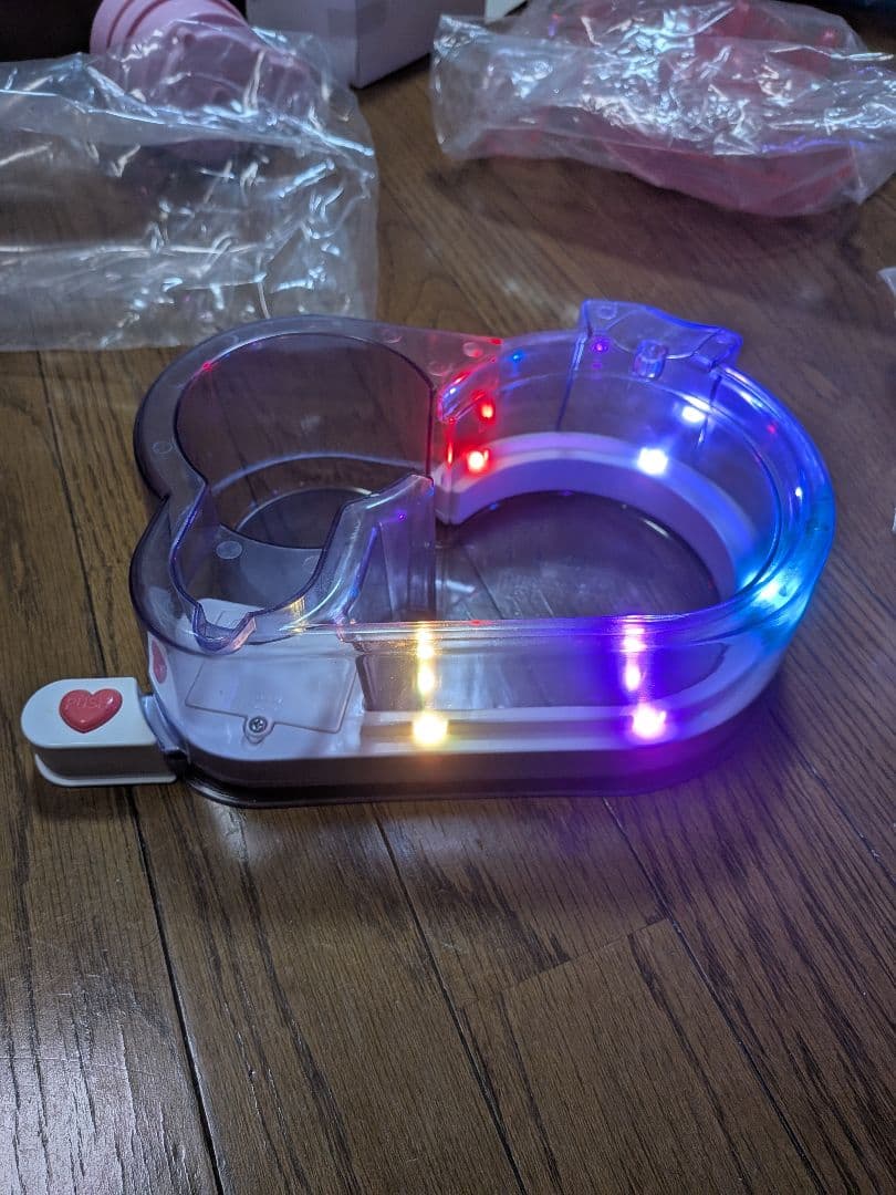 Big Stream そうめんスライダーNight Pool